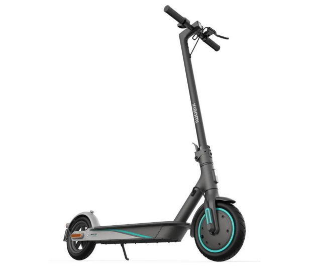 Xiaomi Pro 2 Mercedes-AMG Petronas F1 Team Edition - 638078 - zdjęcie 2